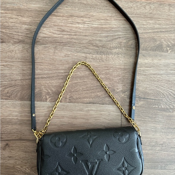 Louis Vuitton Wallet on Chain Ivy - Picture 7 of 7